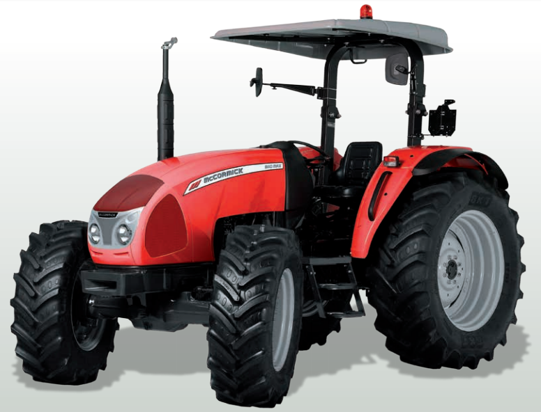 Farm Machinery Agriculture Nigeria