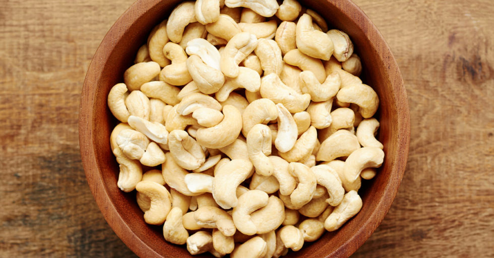 Cashew production in Nigeria - Agriculture Nigeria
