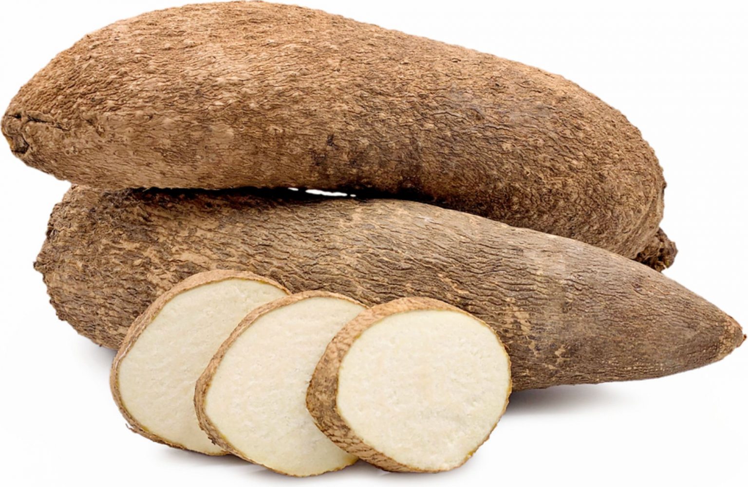 research articles on yam